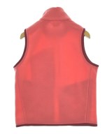 mont-bell（モンベル）その他 ピンク サイズ:100(3T-4T) キッズ/2200629284098