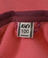 mont-bell（モンベル）その他 ピンク サイズ:100(3T-4T) キッズ/2200629284098