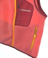 mont-bell（モンベル）その他 ピンク サイズ:100(3T-4T) キッズ/2200629284098