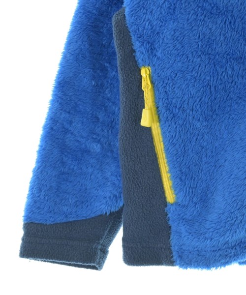 mont-bell（モンベル）その他 青 サイズ:110(5T-6T) キッズ/2200642610096