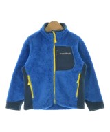 mont-bell（モンベル）その他 青 サイズ:110(5T-6T) キッズ/2200642610096