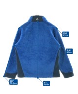 mont-bell（モンベル）その他 青 サイズ:110(5T-6T) キッズ/2200642610096