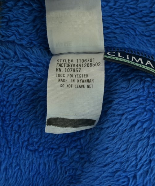 mont-bell（モンベル）その他 青 サイズ:80cm キッズ/2200643250017