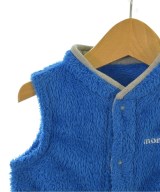 mont-bell（モンベル）その他 青 サイズ:80cm キッズ/2200643250017