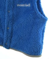 mont-bell（モンベル）その他 青 サイズ:80cm キッズ/2200643250017