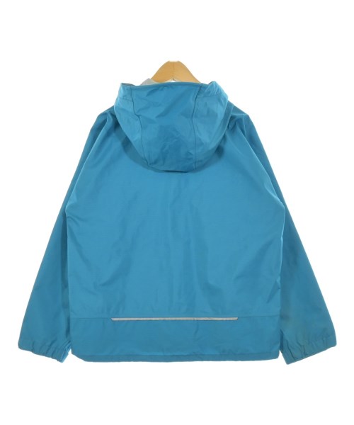 mont-bell（モンベル）その他 青 サイズ:150(13T-14T) キッズ/2200591958102