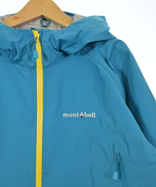 mont-bell（モンベル）その他 青 サイズ:150(13T-14T) キッズ/2200591958102