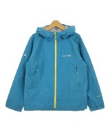 mont-bell（モンベル）その他 青 サイズ:150(13T-14T) キッズ/2200591958102