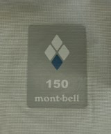 mont-bell（モンベル）その他 青 サイズ:150(13T-14T) キッズ/2200591958102