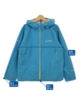 mont-bell（モンベル）その他 青 サイズ:150(13T-14T) キッズ/2200591958102