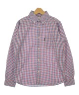 mont-bell シャツ