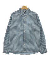 mont-bell シャツ