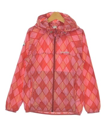 モンベル80〜100の冬物８点セット モンベル mont-bell （キッズ）O.D.ジャケット Kid's 100-120