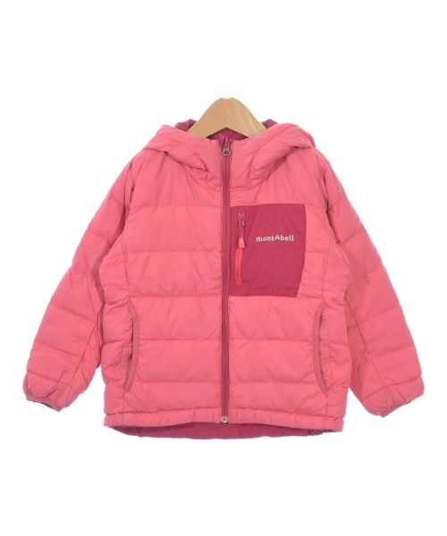 モンベル(mont-bell)のmont-bell ブルゾン（その他）