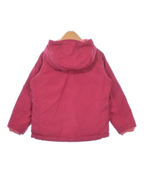 mont-bell（モンベル）その他 ピンク サイズ:110(5T-6T) キッズ/2200603637018