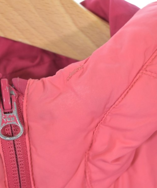 mont-bell（モンベル）その他 ピンク サイズ:110(5T-6T) キッズ/2200603637018