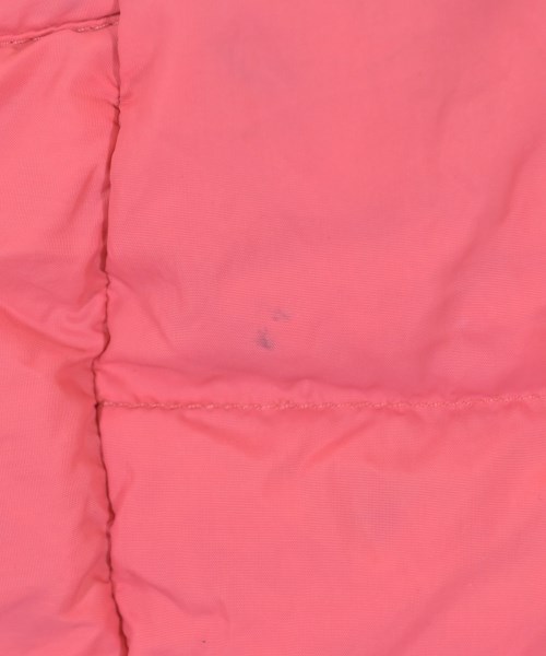 mont-bell（モンベル）その他 ピンク サイズ:110(5T-6T) キッズ/2200603637018