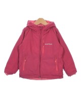 mont-bell（モンベル）その他 ピンク サイズ:110(5T-6T) キッズ/2200603637018