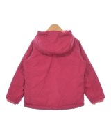 mont-bell（モンベル）その他 ピンク サイズ:110(5T-6T) キッズ/2200603637018