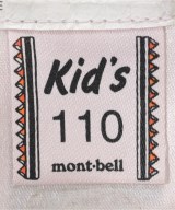 mont-bell（モンベル）その他 ピンク サイズ:110(5T-6T) キッズ/2200603637018