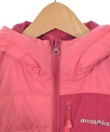 mont-bell（モンベル）その他 ピンク サイズ:110(5T-6T) キッズ/2200603637018