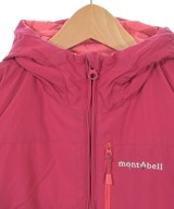 mont-bell（モンベル）その他 ピンク サイズ:110(5T-6T) キッズ/2200603637018