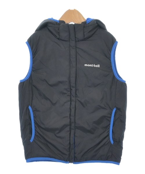 mont-bell（モンベル）その他 青 サイズ:130(9T-10T) キッズ/2200618329021