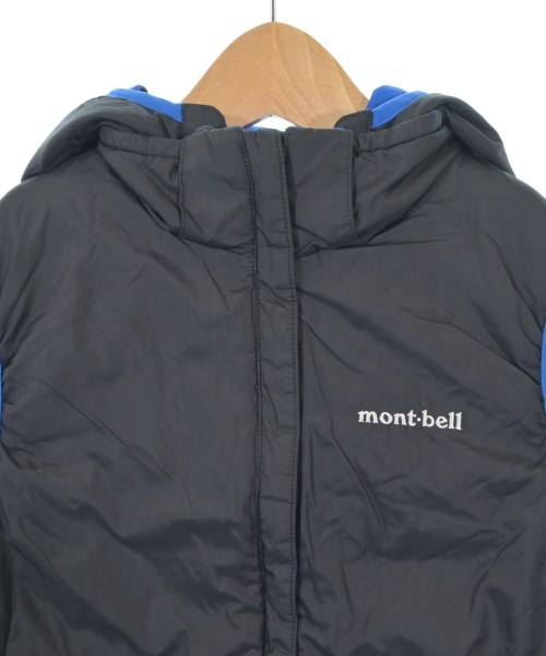 mont-bell（モンベル）その他 青 サイズ:130(9T-10T) キッズ/2200618329021