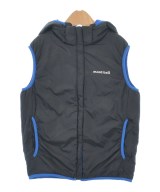 mont-bell（モンベル）その他 青 サイズ:130(9T-10T) キッズ/2200618329021