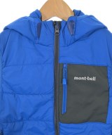 mont-bell（モンベル）その他 青 サイズ:130(9T-10T) キッズ/2200618329021