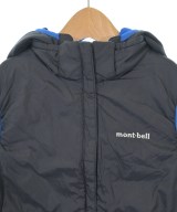 mont-bell（モンベル）その他 青 サイズ:130(9T-10T) キッズ/2200618329021