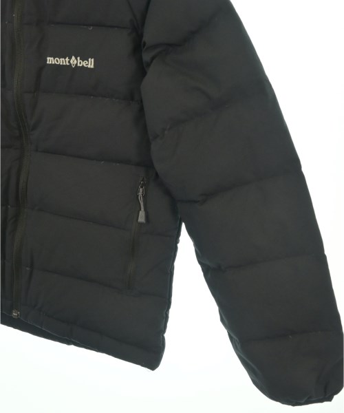 mont-bell（モンベル）その他 黒 サイズ:140(11T-12T) キッズ/2200612179011