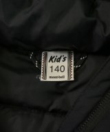 mont-bell（モンベル）その他 黒 サイズ:140(11T-12T) キッズ/2200612179011