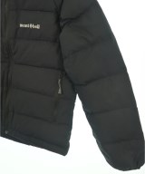 mont-bell（モンベル）その他 黒 サイズ:140(11T-12T) キッズ/2200612179011