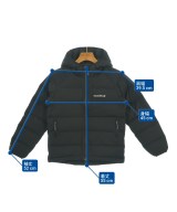 mont-bell（モンベル）その他 黒 サイズ:140(11T-12T) キッズ/2200612179011