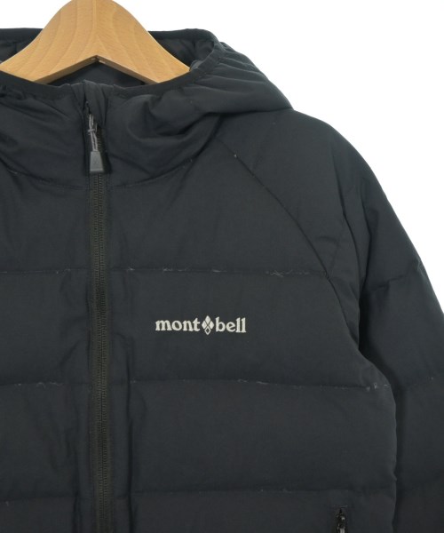 mont-bell（モンベル）その他 黒 サイズ:140(11T-12T) キッズ/2200612179226