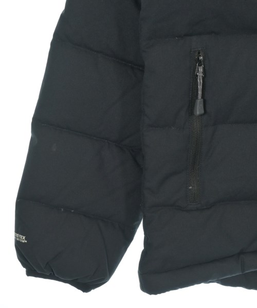 mont-bell（モンベル）その他 黒 サイズ:140(11T-12T) キッズ/2200612179226