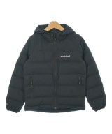 mont-bell（モンベル）その他 黒 サイズ:140(11T-12T) キッズ/2200612179226