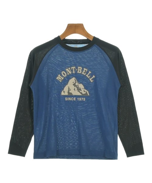 モンベル(mont-bell)のmont-bell Tシャツ・カットソー