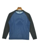 mont-bell（モンベル）Tシャツ・カットソー 青 サイズ:140cm キッズ/2200625116058