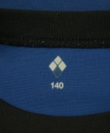 mont-bell（モンベル）Tシャツ・カットソー 青 サイズ:140cm キッズ/2200625116058