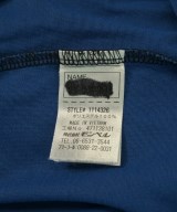 mont-bell（モンベル）Tシャツ・カットソー 青 サイズ:140cm キッズ/2200625116058