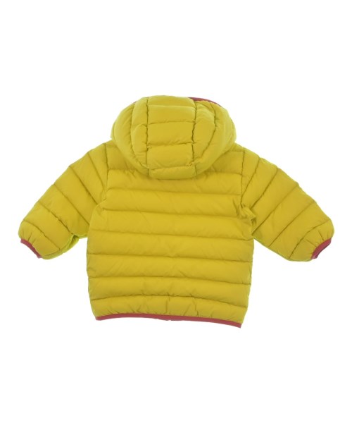 mont-bell（モンベル）その他 赤 サイズ:90(24M) キッズ/2200614476026