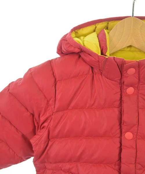mont-bell（モンベル）その他 赤 サイズ:90(24M) キッズ/2200614476026