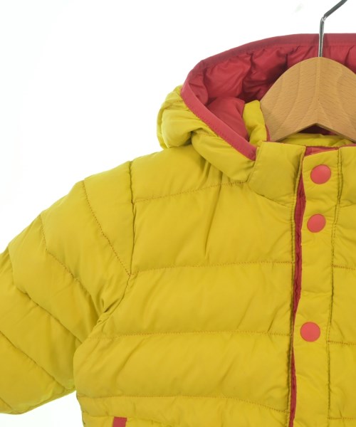 mont-bell（モンベル）その他 赤 サイズ:90(24M) キッズ/2200614476026