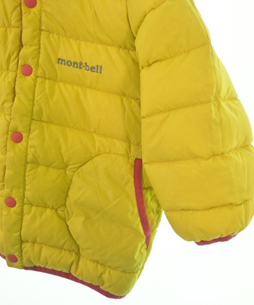mont-bell（モンベル）その他 赤 サイズ:90(24M) キッズ/2200614476026