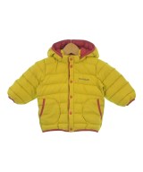 mont-bell（モンベル）その他 赤 サイズ:90(24M) キッズ/2200614476026