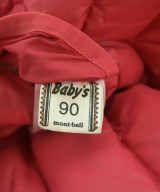 mont-bell（モンベル）その他 赤 サイズ:90(24M) キッズ/2200614476026