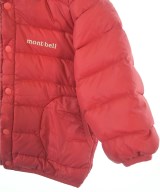 mont-bell（モンベル）その他 赤 サイズ:90(24M) キッズ/2200614476026