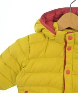 mont-bell（モンベル）その他 赤 サイズ:90(24M) キッズ/2200614476026